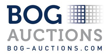 BOG Auctions