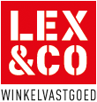 Lex&Co Winkelvastgoed